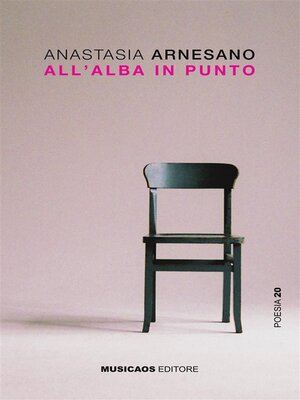 cover image of All'alba in punto